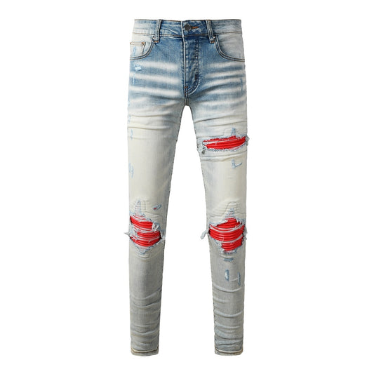 JEANS AMIRI
