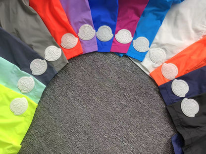 COSTUME MONCLER