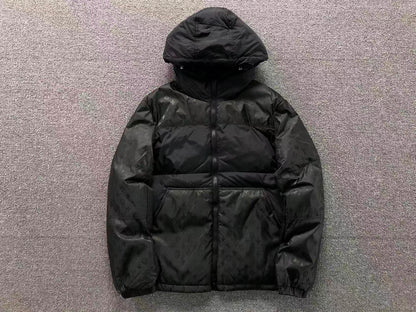 GIACCA PUFFER LV