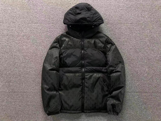 GIACCA PUFFER LV