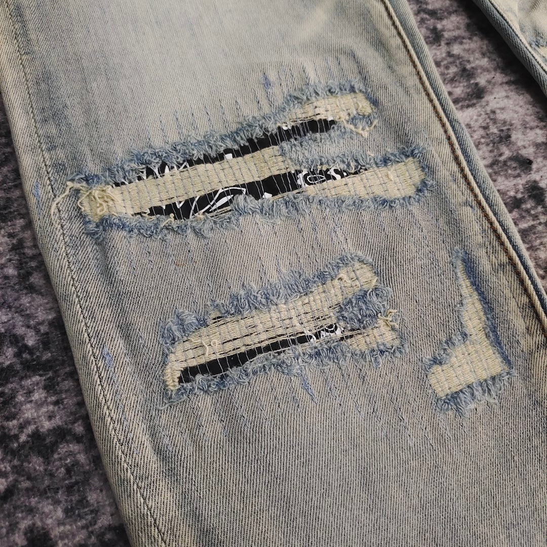JEANS AMIRI
