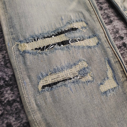 JEANS AMIRI
