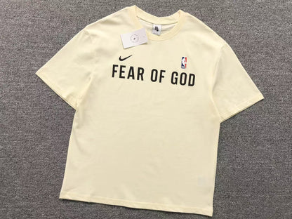 T-SHIRT NIKE x FEAR OF GOD