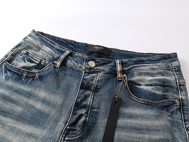 JEANS AMIRI