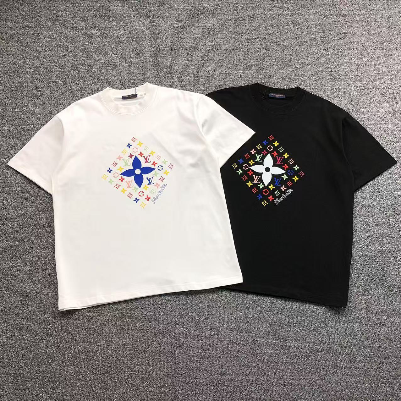 T-SHIRT LV