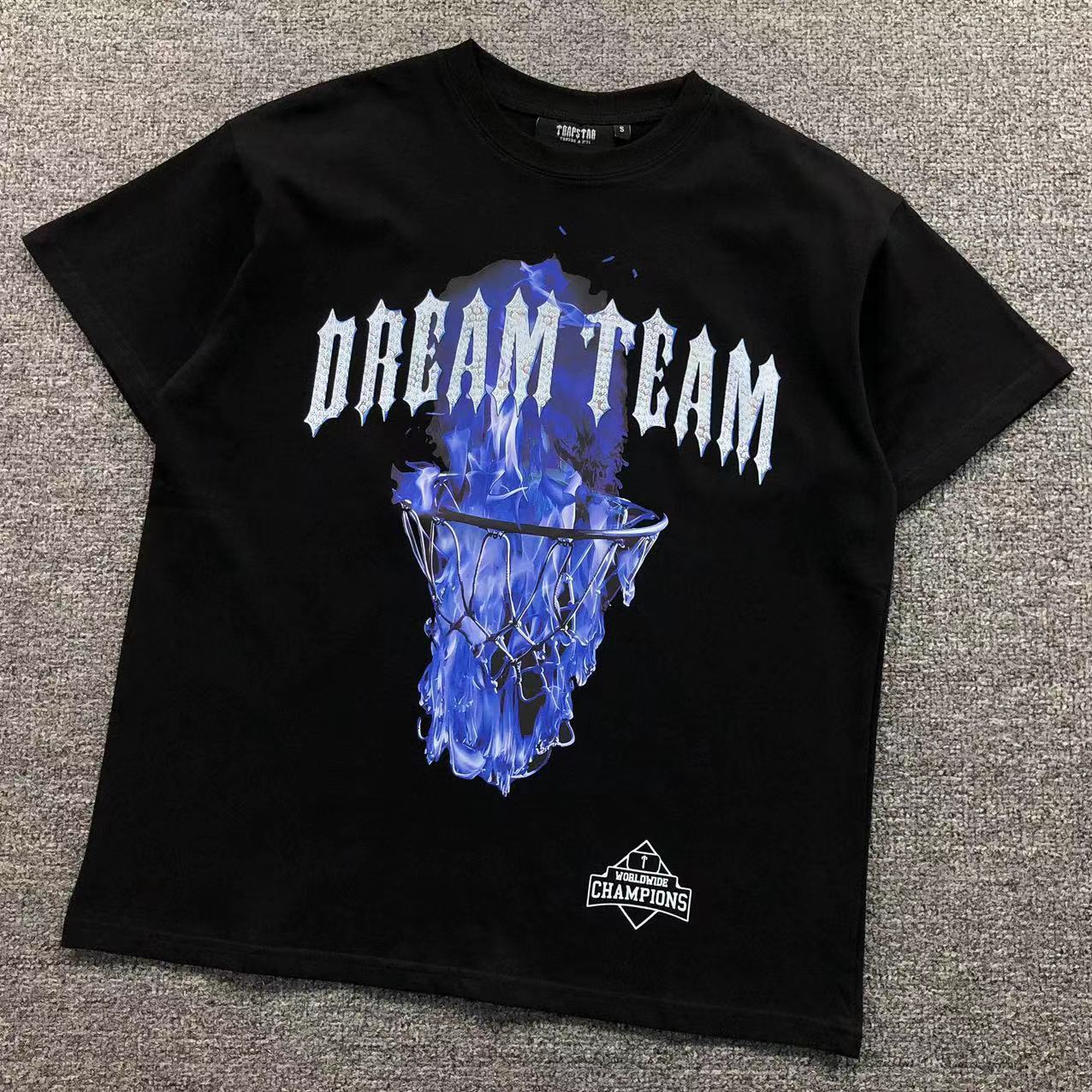T-SHIRT TRAPSTAR