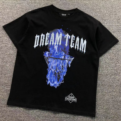 T-SHIRT TRAPSTAR