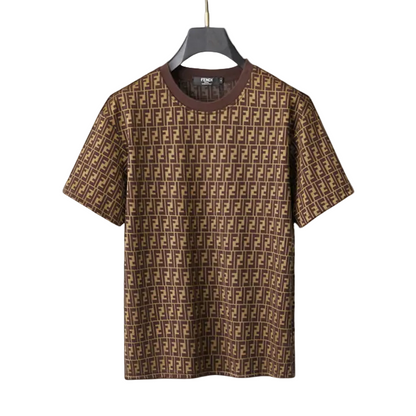 FENDI BROWN SET