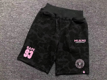 COMPLETO ESTIVO BAPE