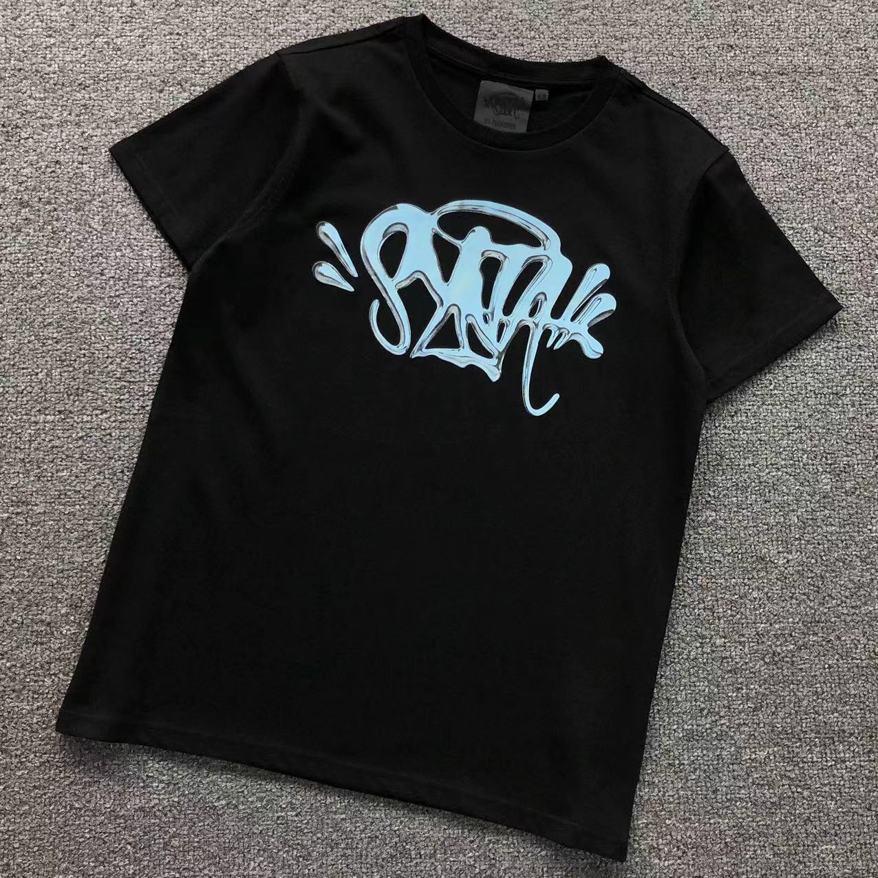 T-SHIRT SYNA WORLD
