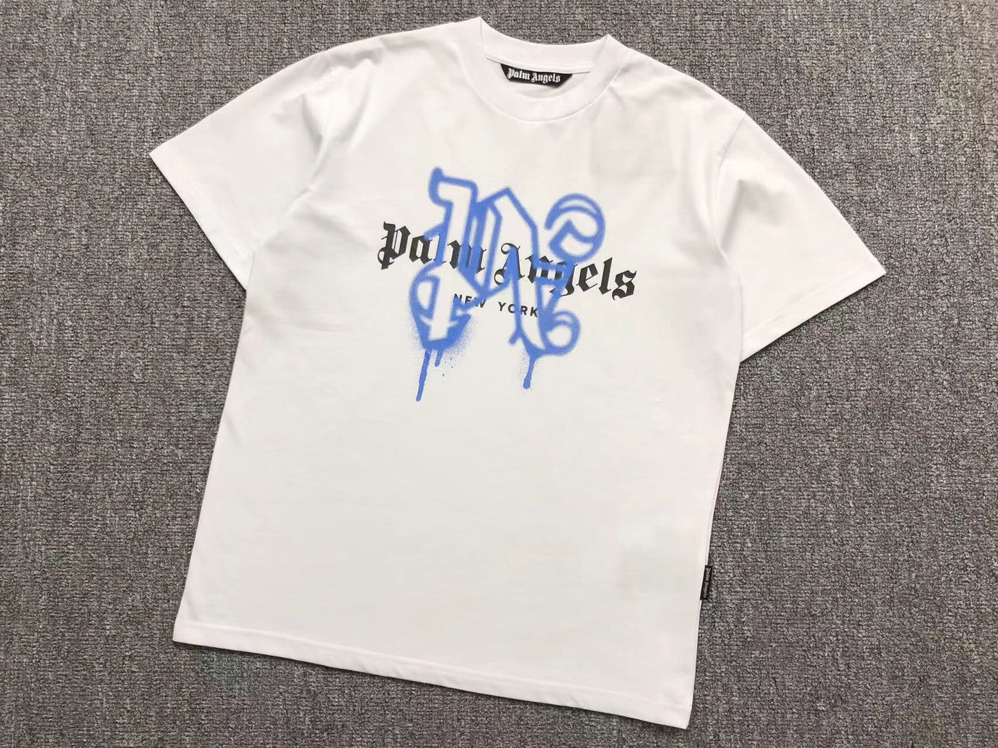 T-SHIRT PALM ANGELS