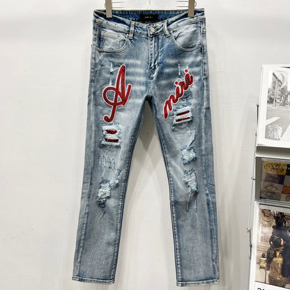 JEANS AMIRI