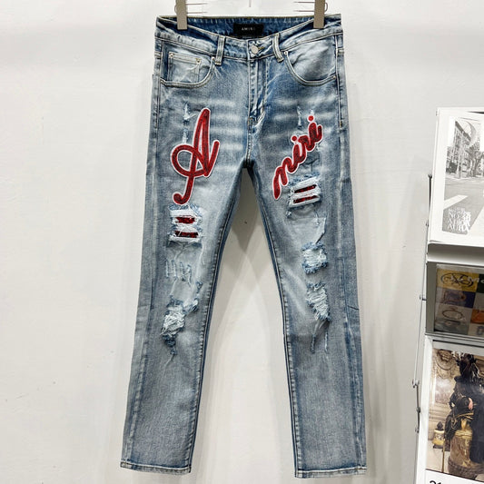JEANS AMIRI