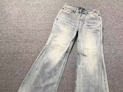 JEANS BALENCIAGA