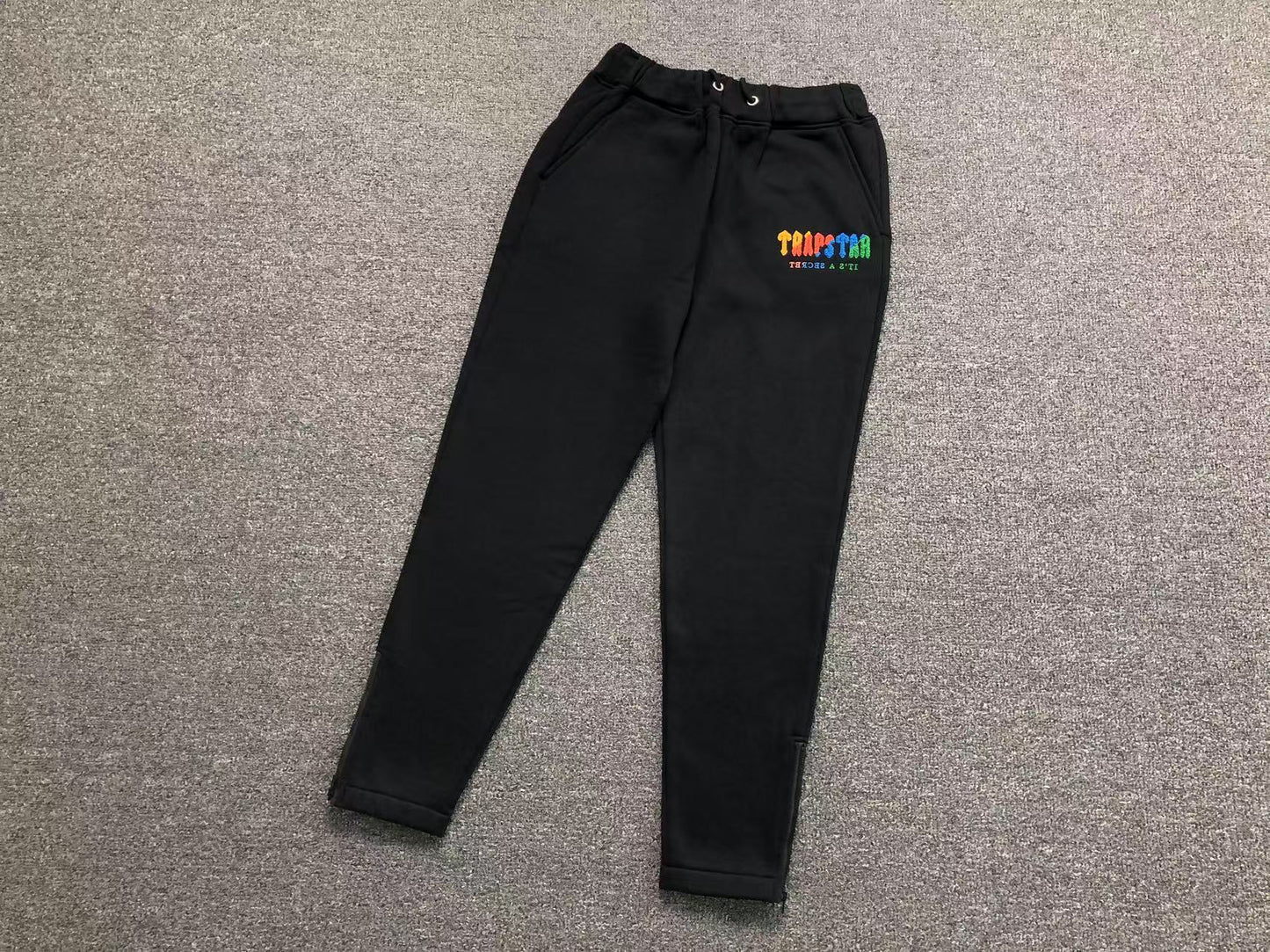 TRACKSUIT TUTA TRAPSTAR