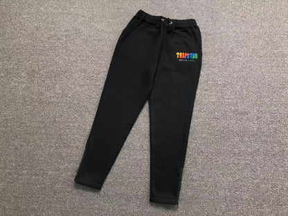TRACKSUIT TUTA TRAPSTAR