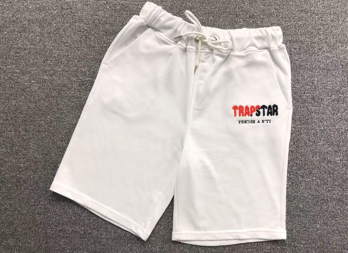 COMPLETO ESTIVO TRAPSTAR