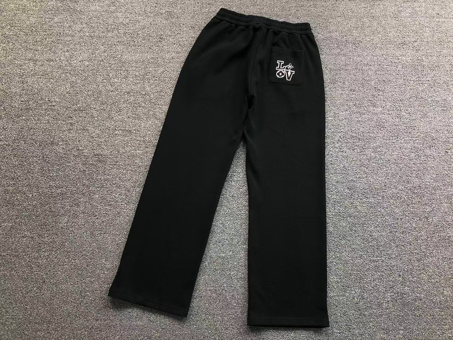 PANTALONI LV