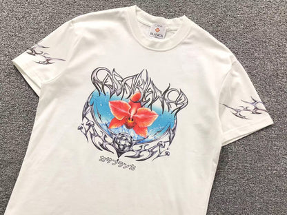 T-SHIRT CASABLANCA