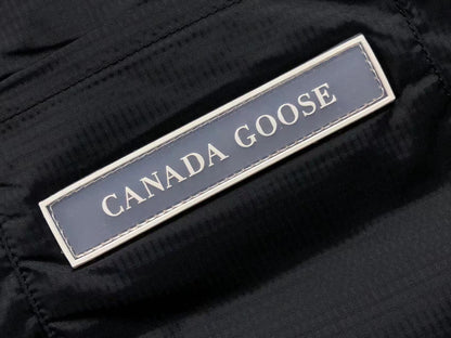 GILET CANADA GOOSE