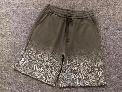 PANTALONCINI DIOR
