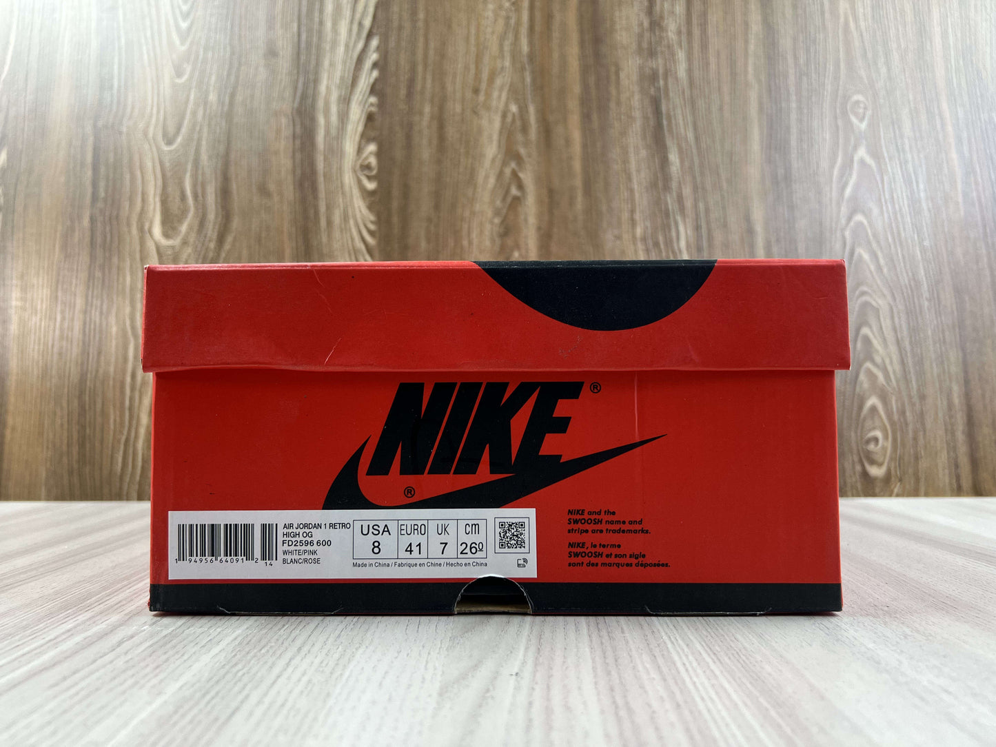 JORDAN 1