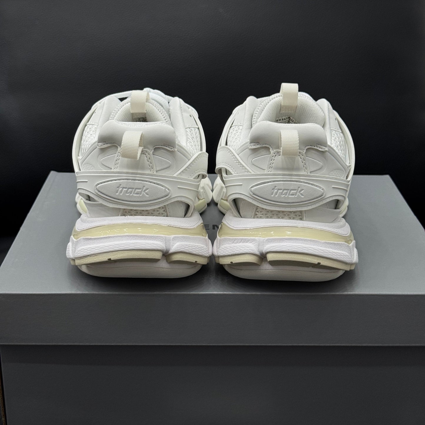 BALENCIAGA TRACK 3.0