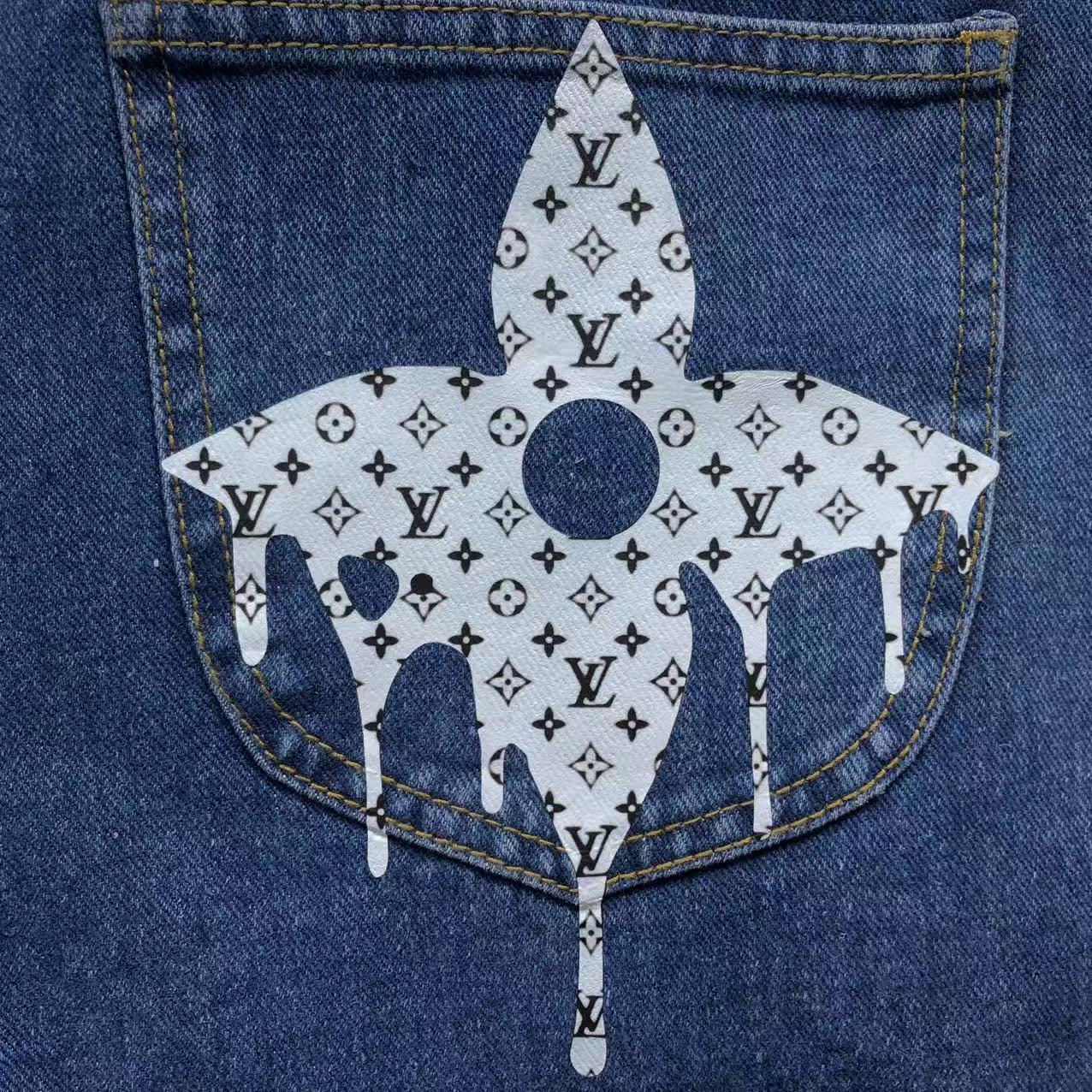 JEANS LV