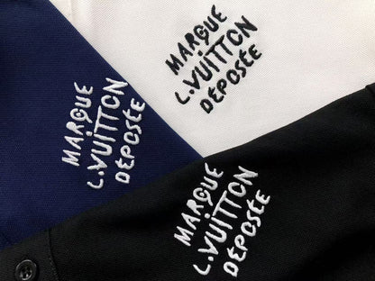 POLO T-SHIRT LV