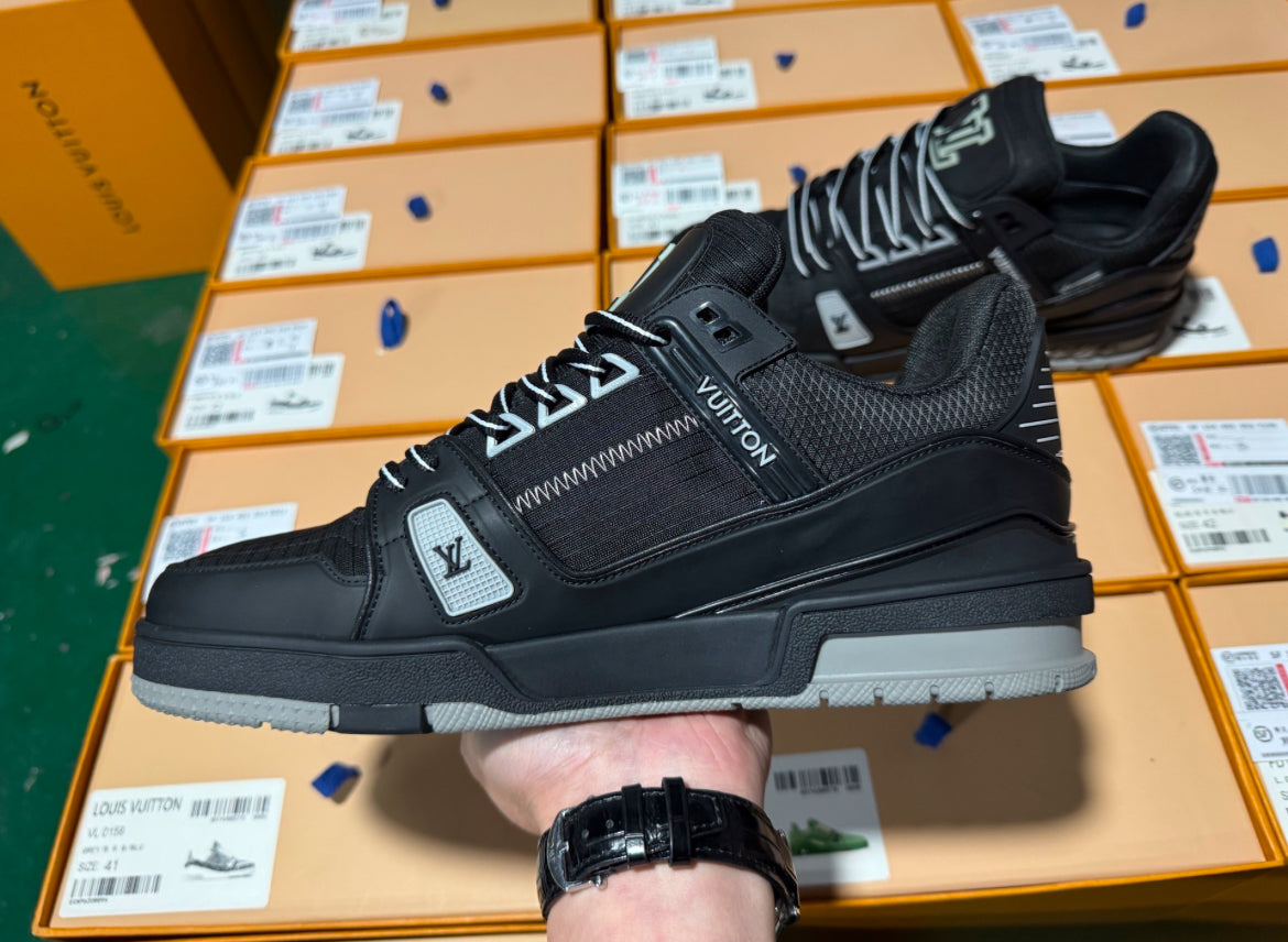 LV TRAINER