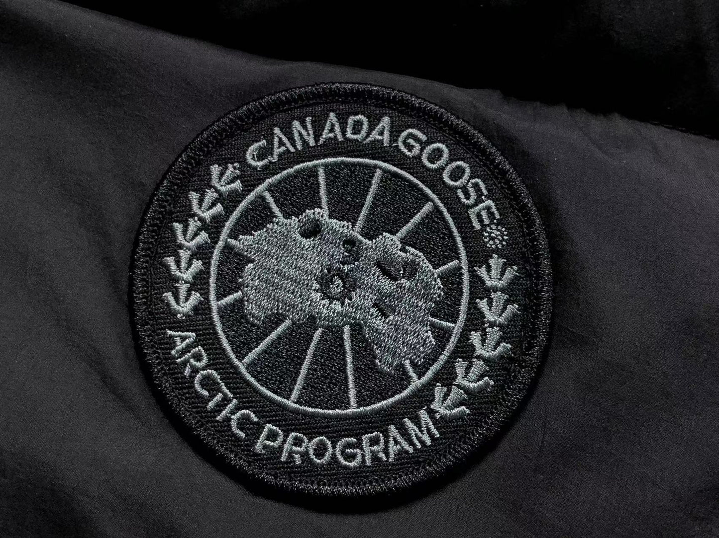 GIACCA CANADA GOOSE