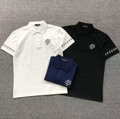POLO T-SHIRT LV