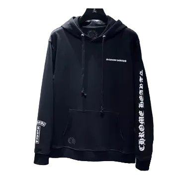 FELPA CHROME HEARTS