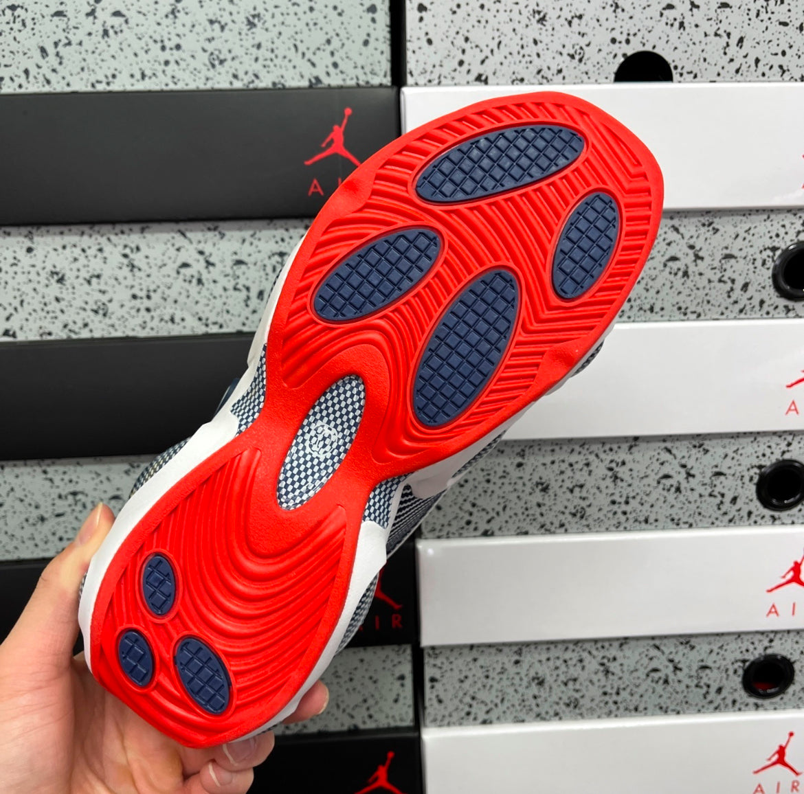 NIKE NOCTA GLIDE