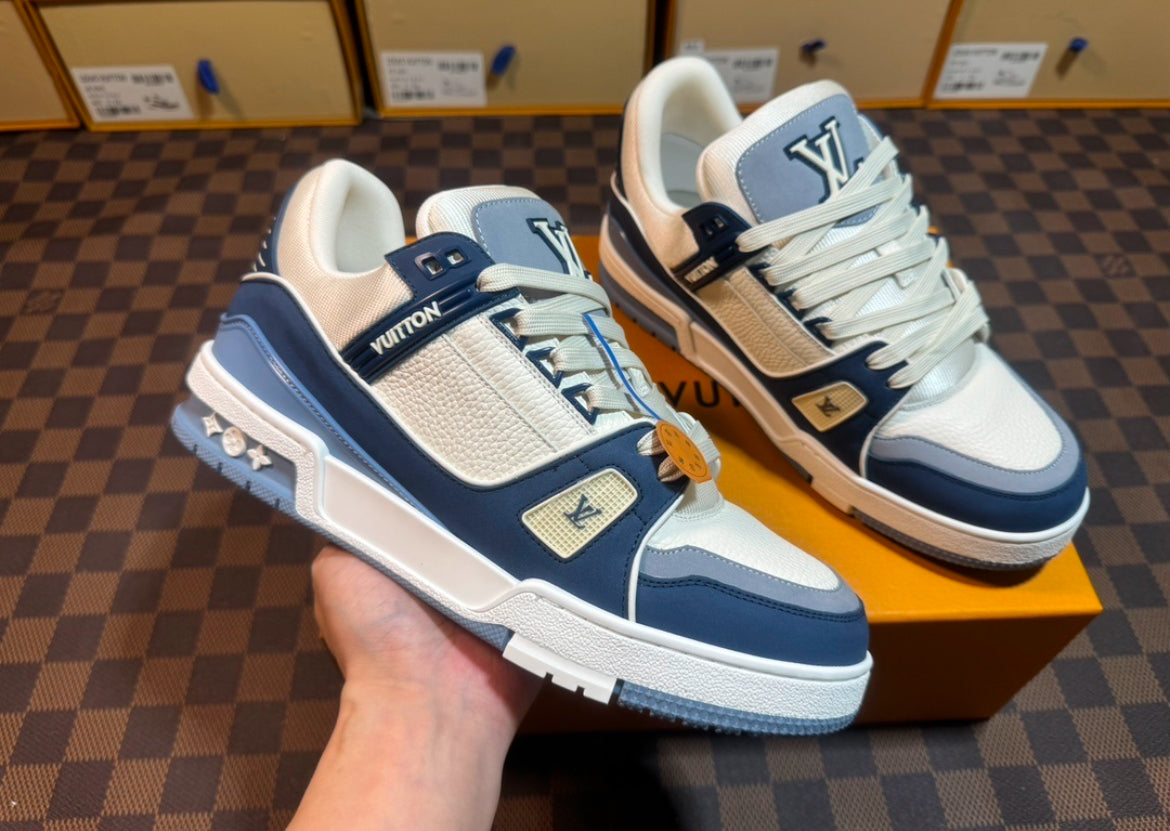 LV TRAINER