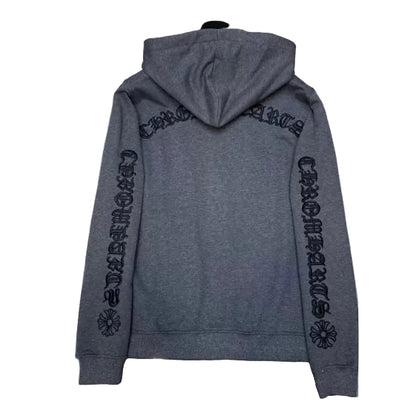 FELPA CHROME HEARTS