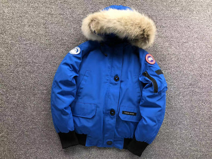 GIACCA CANADA GOOSE