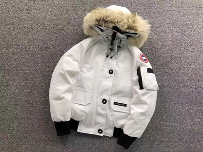 GIACCA CANADA GOOSE