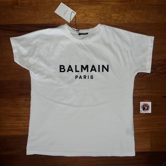 T-SHIRT BALMAIN