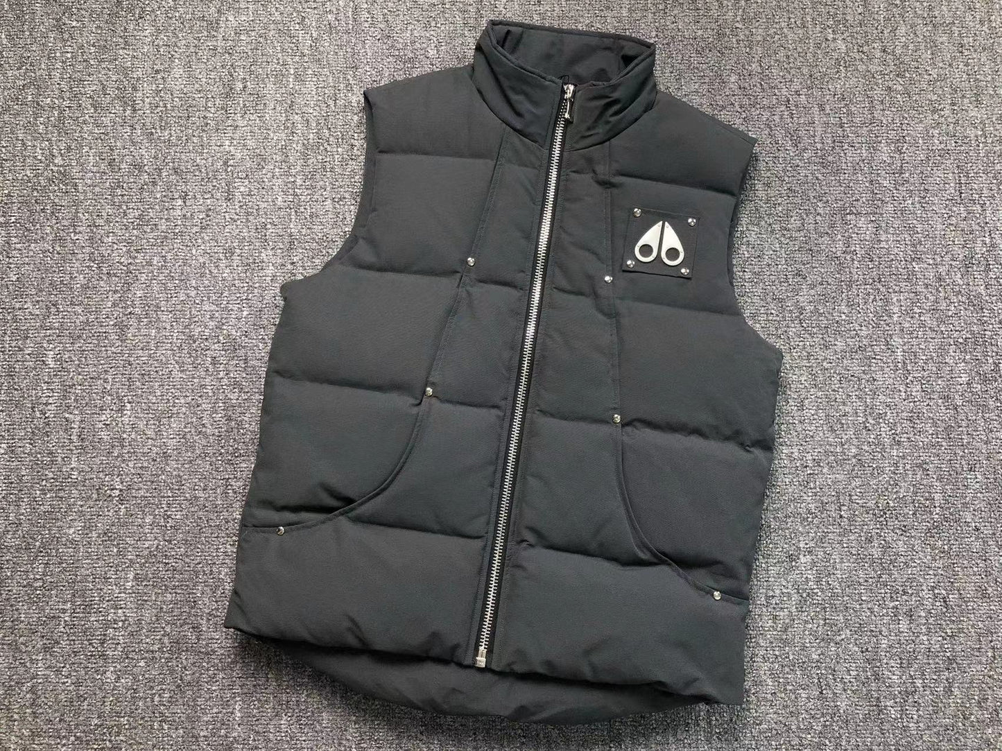 GILET MOOSE KNUCKLES