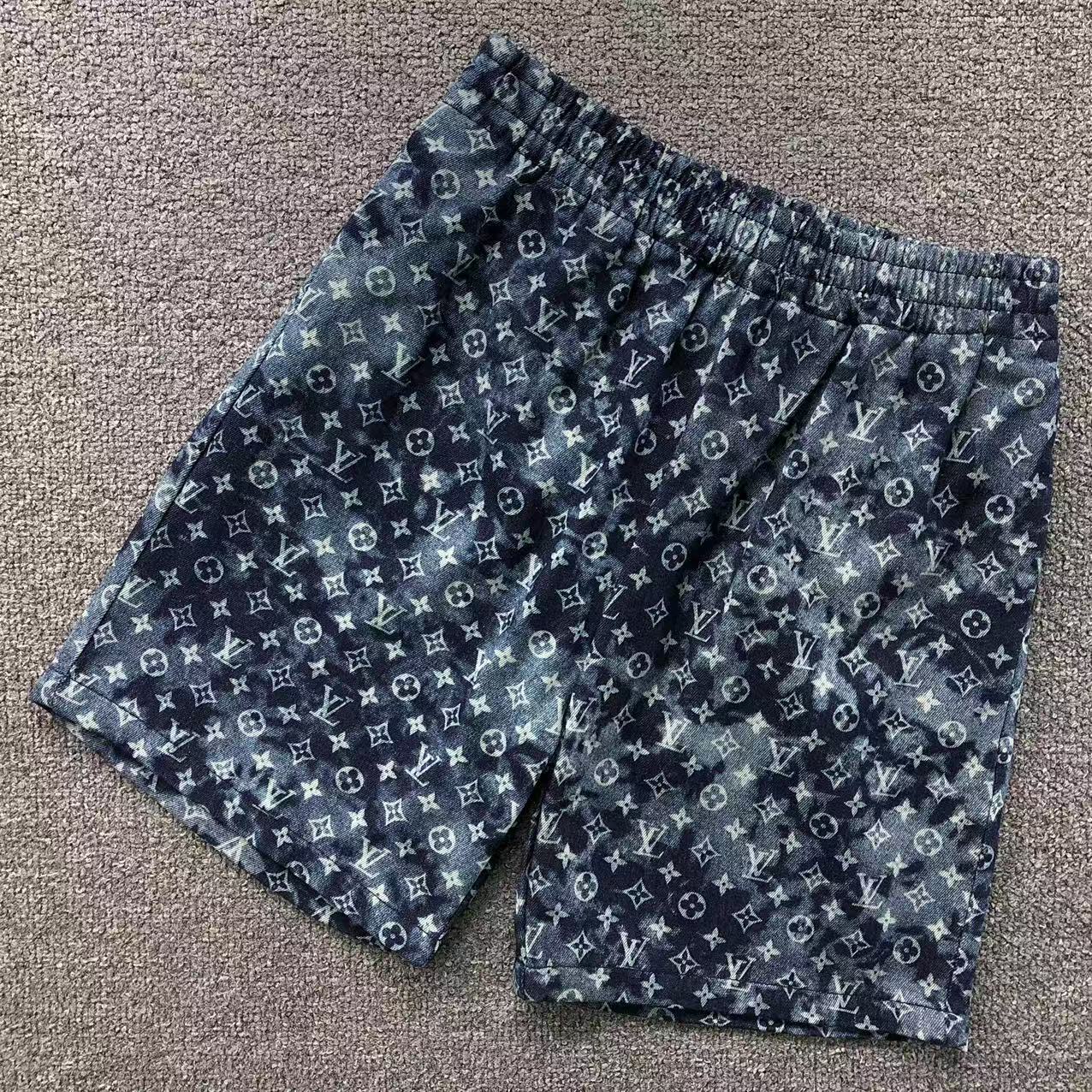 PANTALONCINI LV