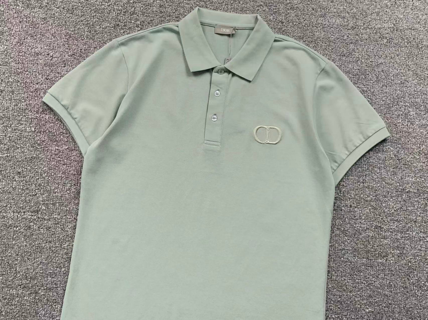 POLO DIOR