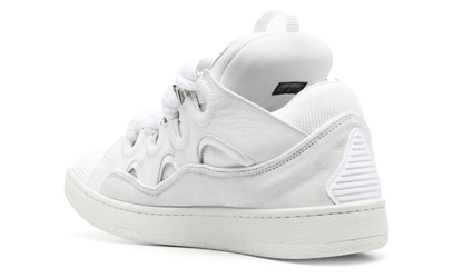 Curb White