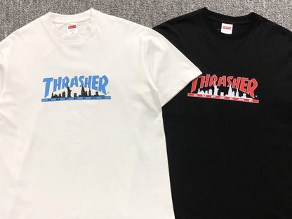 T-SHIRT SUPREME