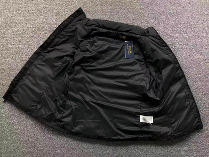 GILET RALPH LAUREN