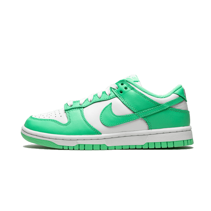 GREEN GLOW