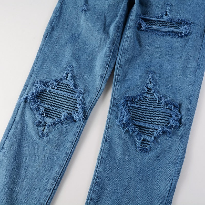 JEANS AMIRI