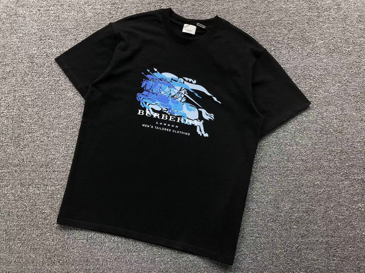 T-SHIRT BURBERRY