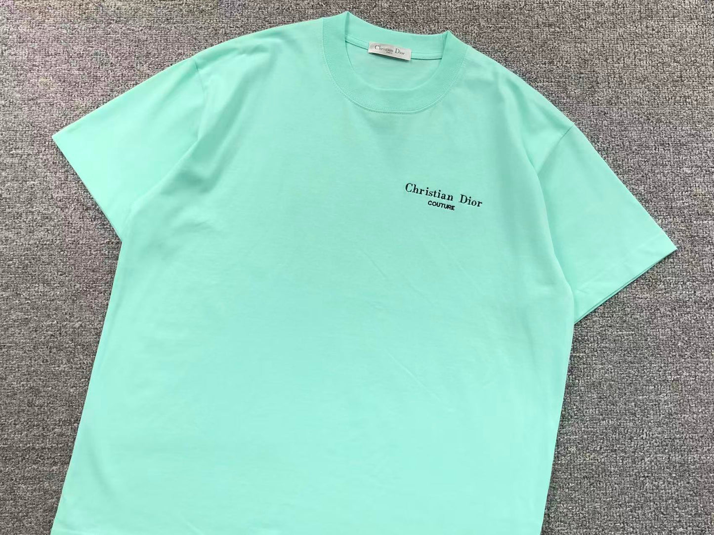 T-SHIRT DIOR