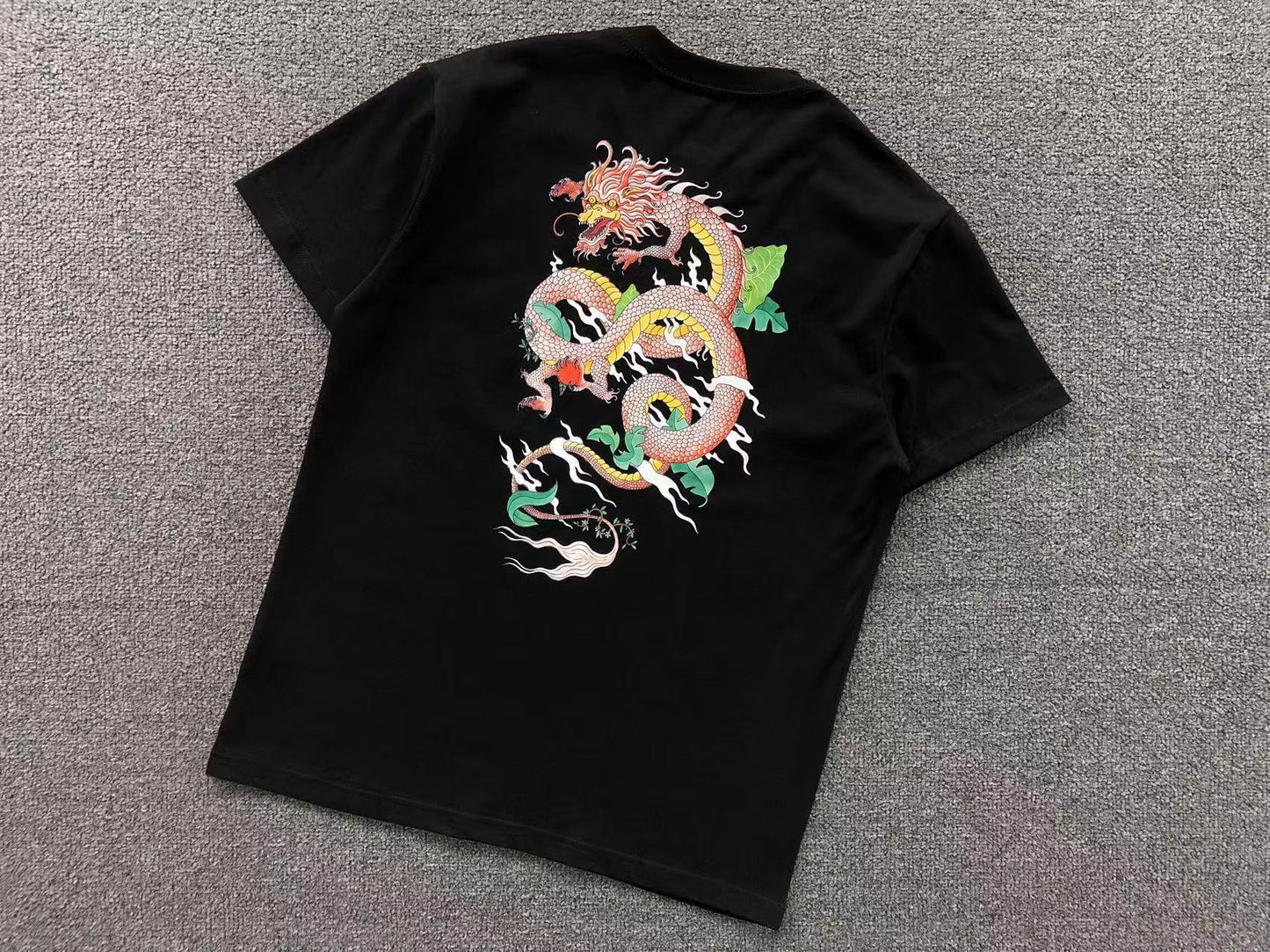 T-SHIRT CASABLNCA